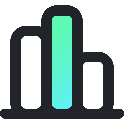 Reporting Dashboard logo